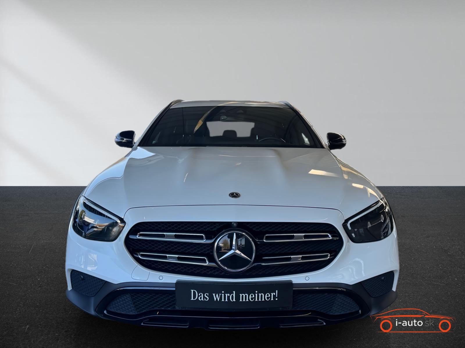 Mercedes-Benz E trieda 2021 na predaj – fotografia 2