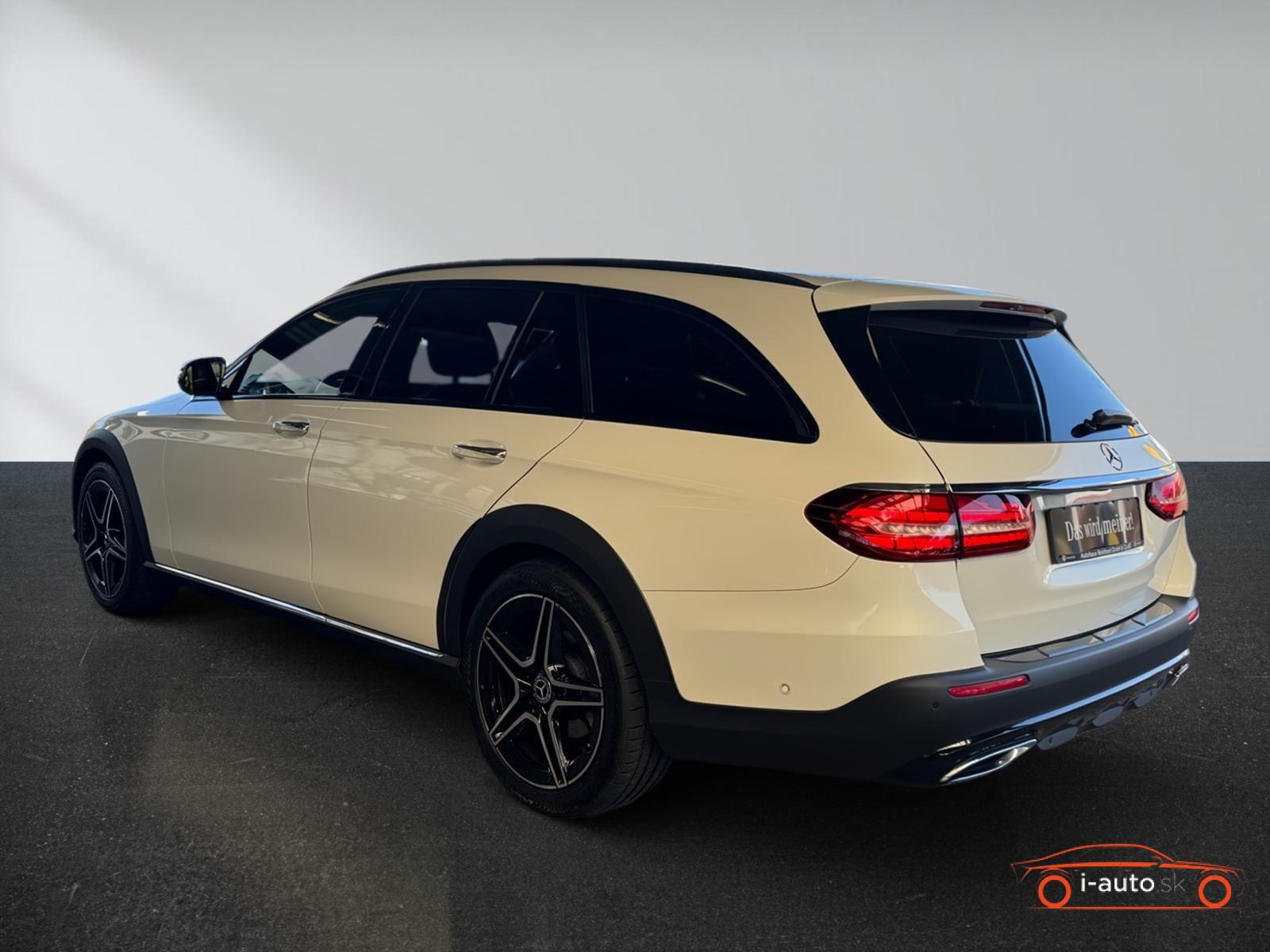 Mercedes-Benz E trieda 2021 na predaj – fotografia 4