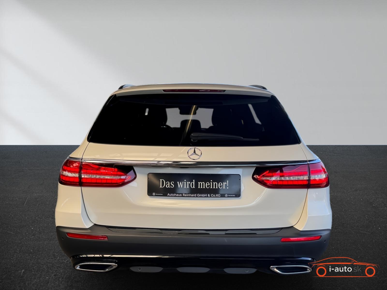 Mercedes-Benz E trieda 2021 na predaj – fotografia 5