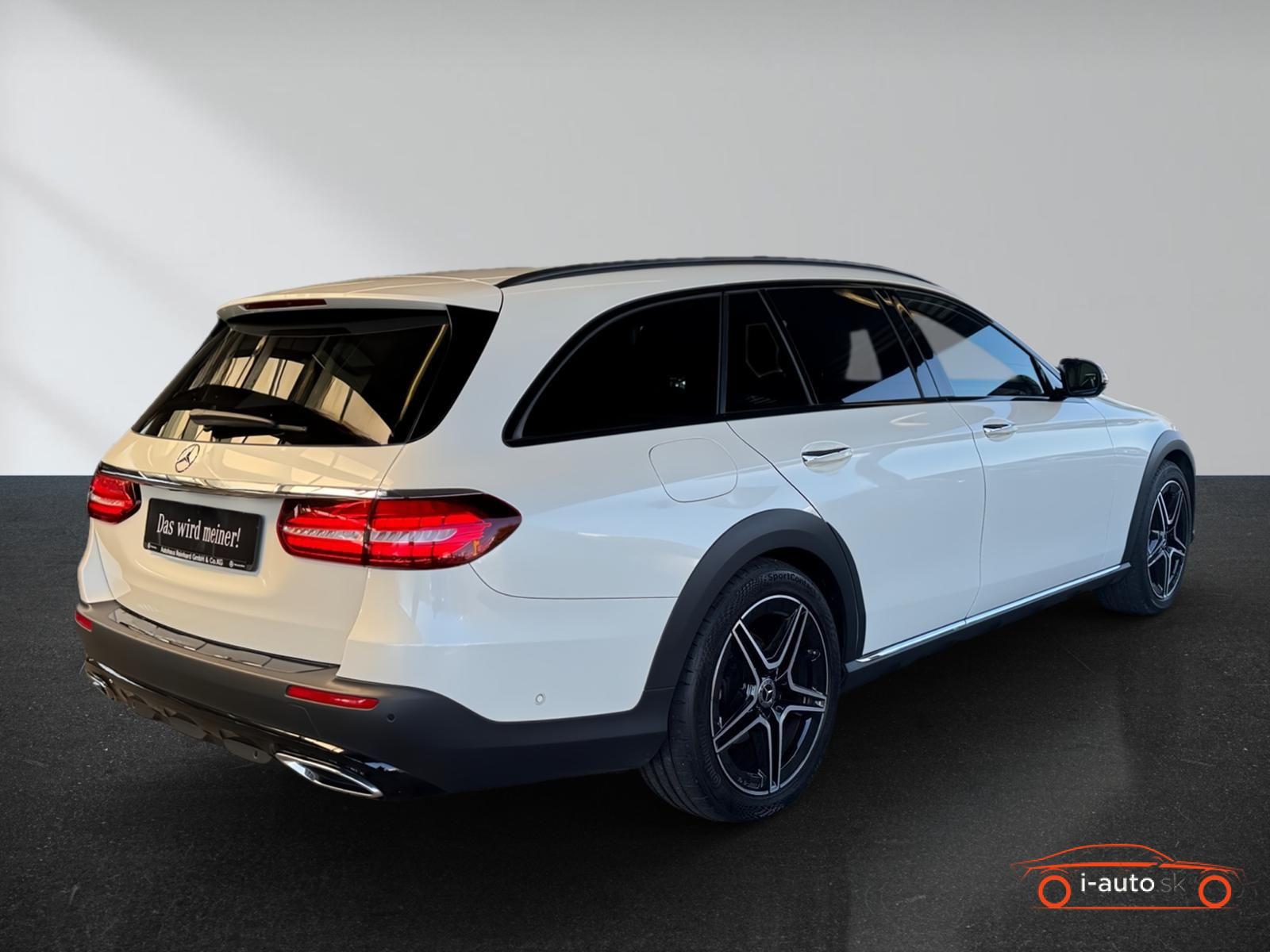 Mercedes-Benz E trieda 2021 na predaj – fotografia 6