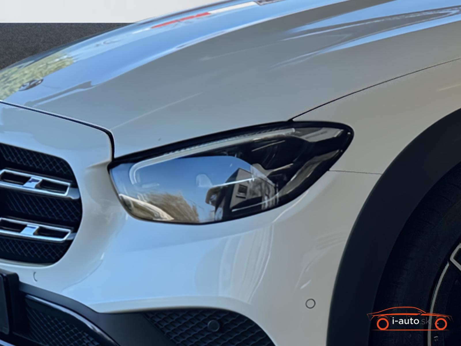 Mercedes-Benz E trieda 2021 na predaj – fotografia 7