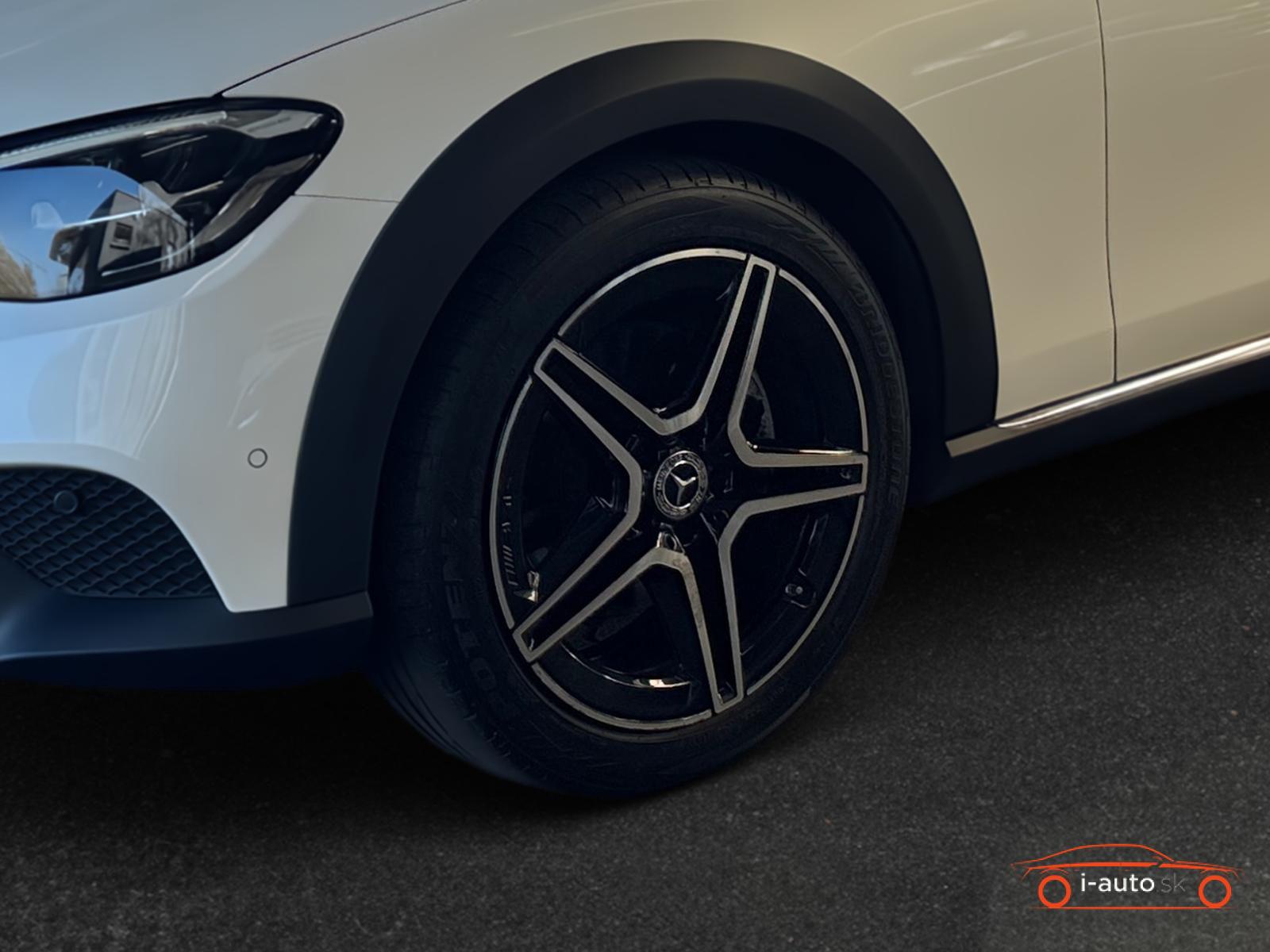 Mercedes-Benz E trieda 2021 na predaj – fotografia 8