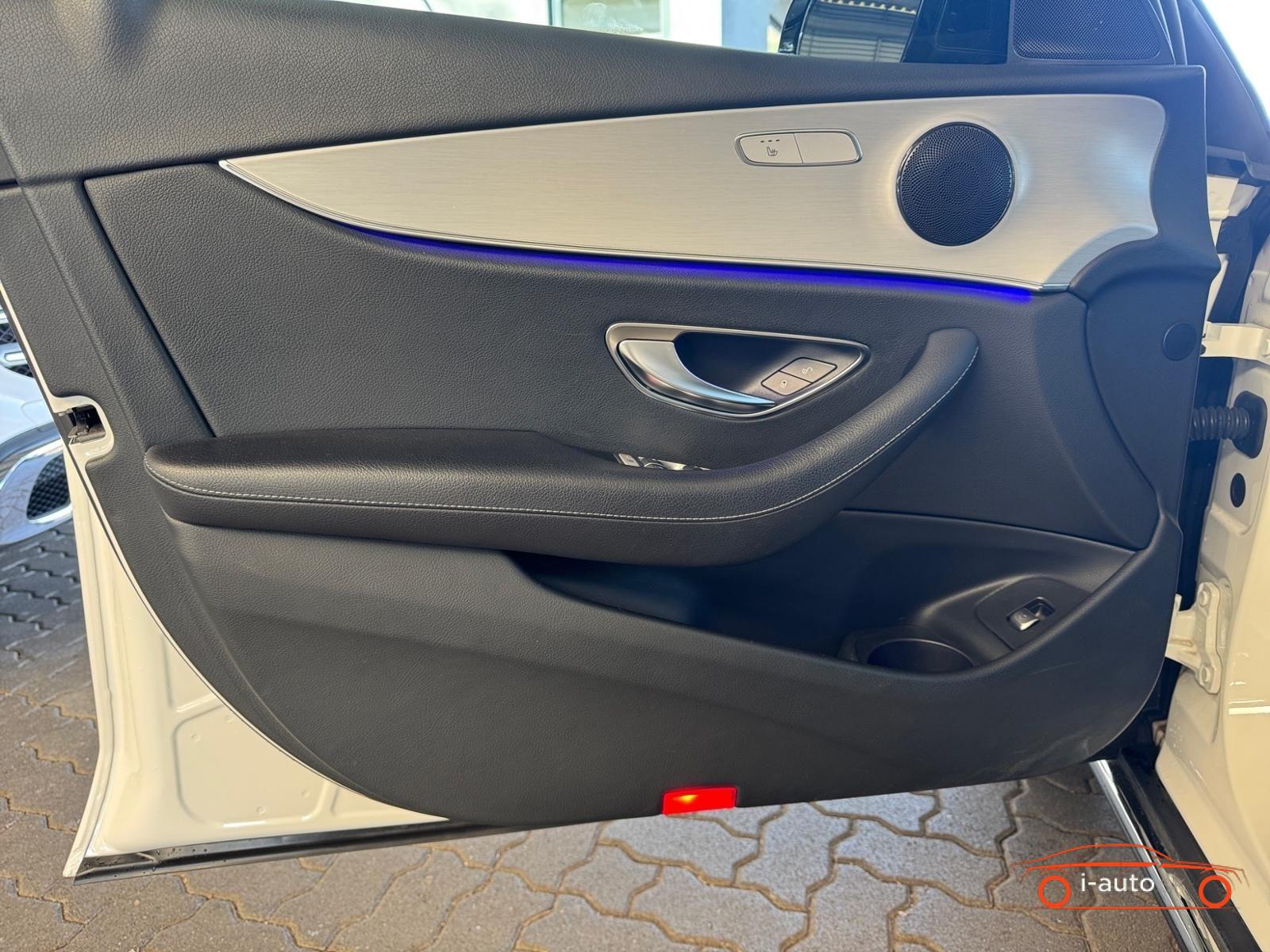 Mercedes-Benz E trieda 2021 na predaj – fotografia 14