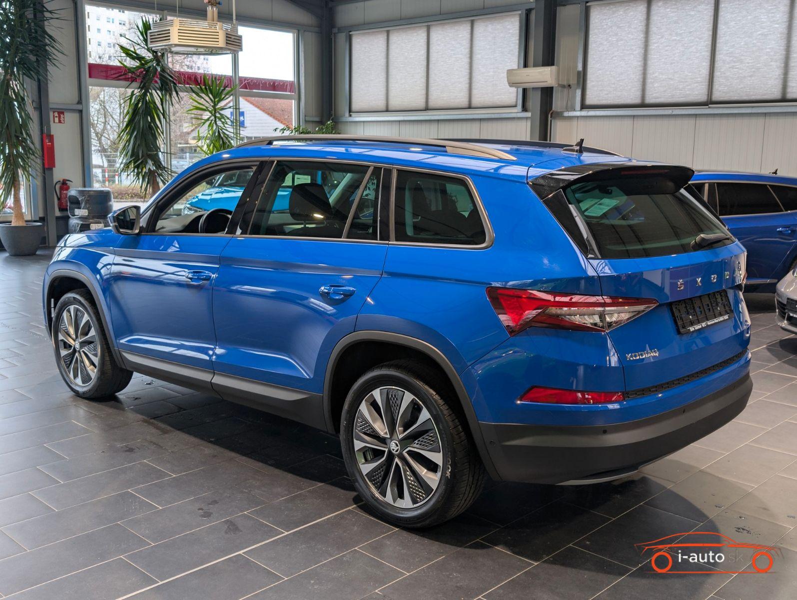 Škoda Kodiaq 2022 na predaj – fotografia 2