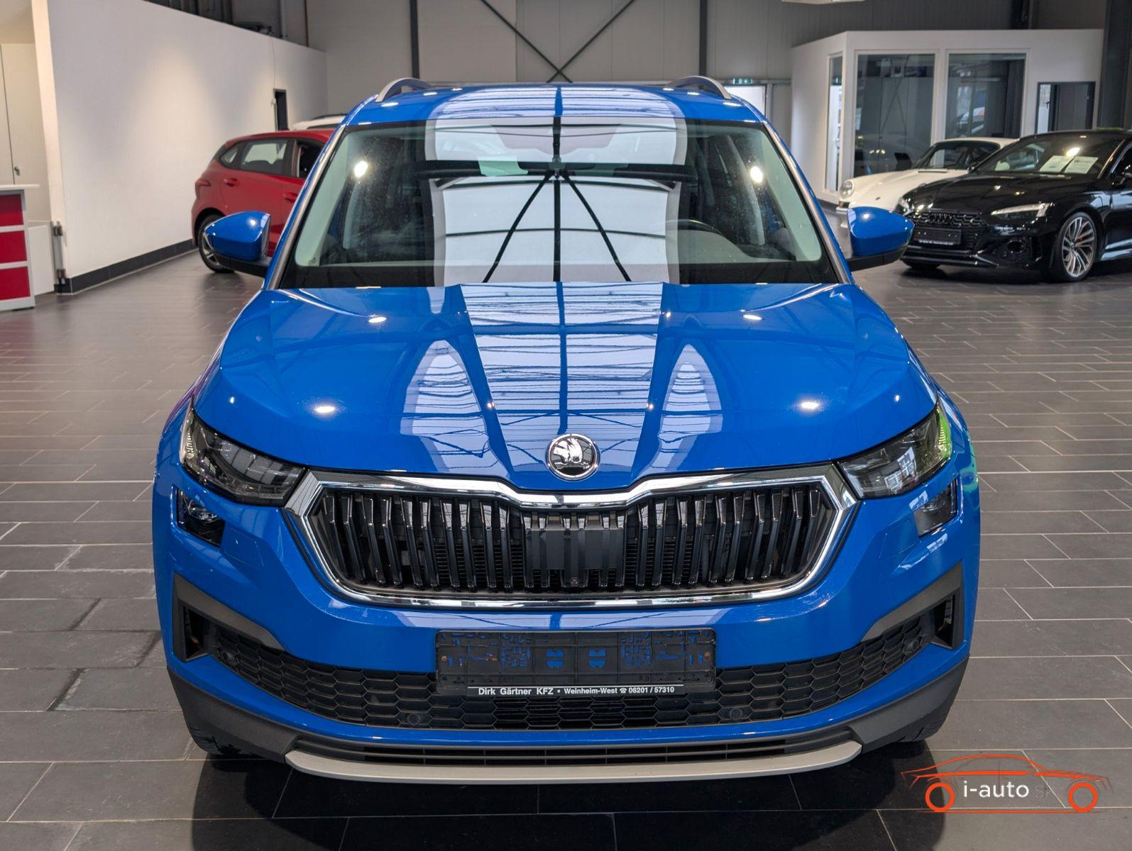 Škoda Kodiaq 2022 na predaj – fotografia 3