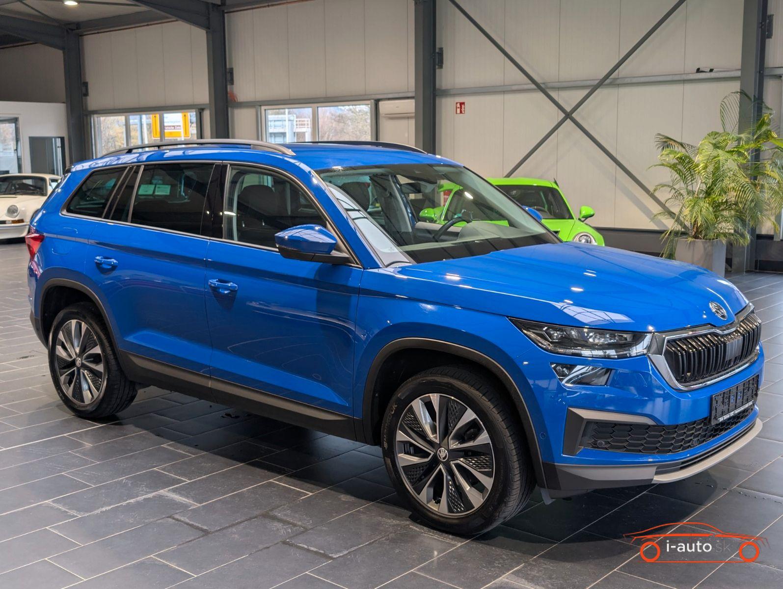Škoda Kodiaq 2022 na predaj – fotografia 5