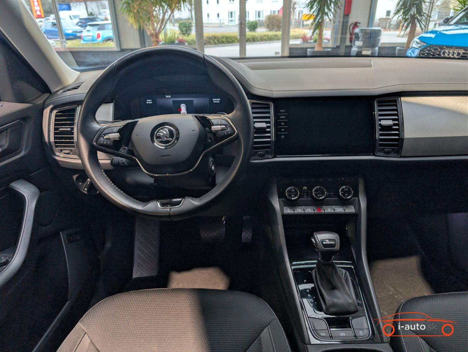 Škoda Kodiaq 2022 na predaj – fotografia 7