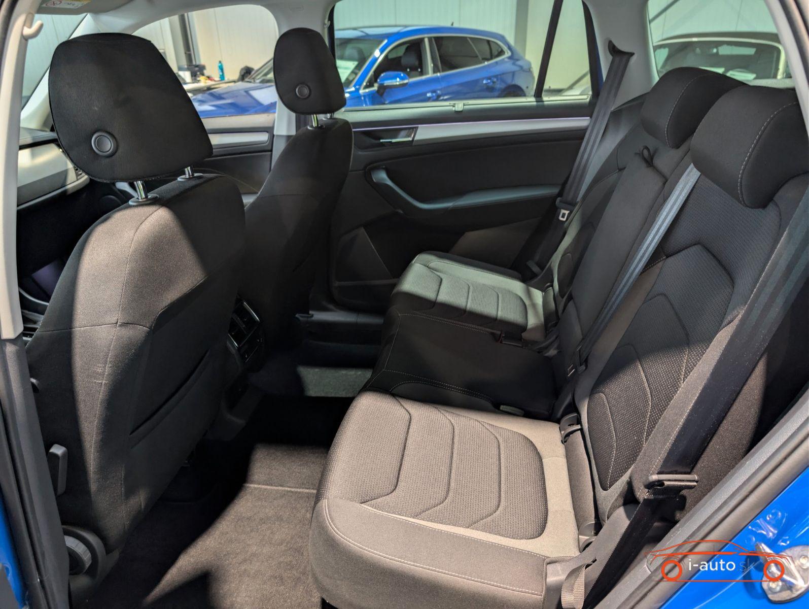Škoda Kodiaq 2022 na predaj – fotografia 9