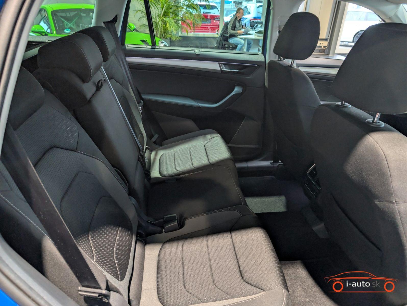 Škoda Kodiaq 2022 na predaj – fotografia 10