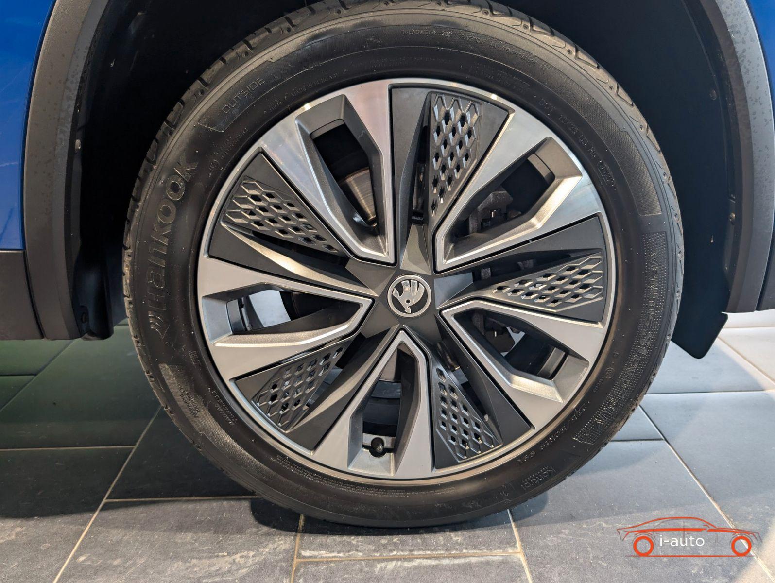Škoda Kodiaq 2022 na predaj – fotografia 13