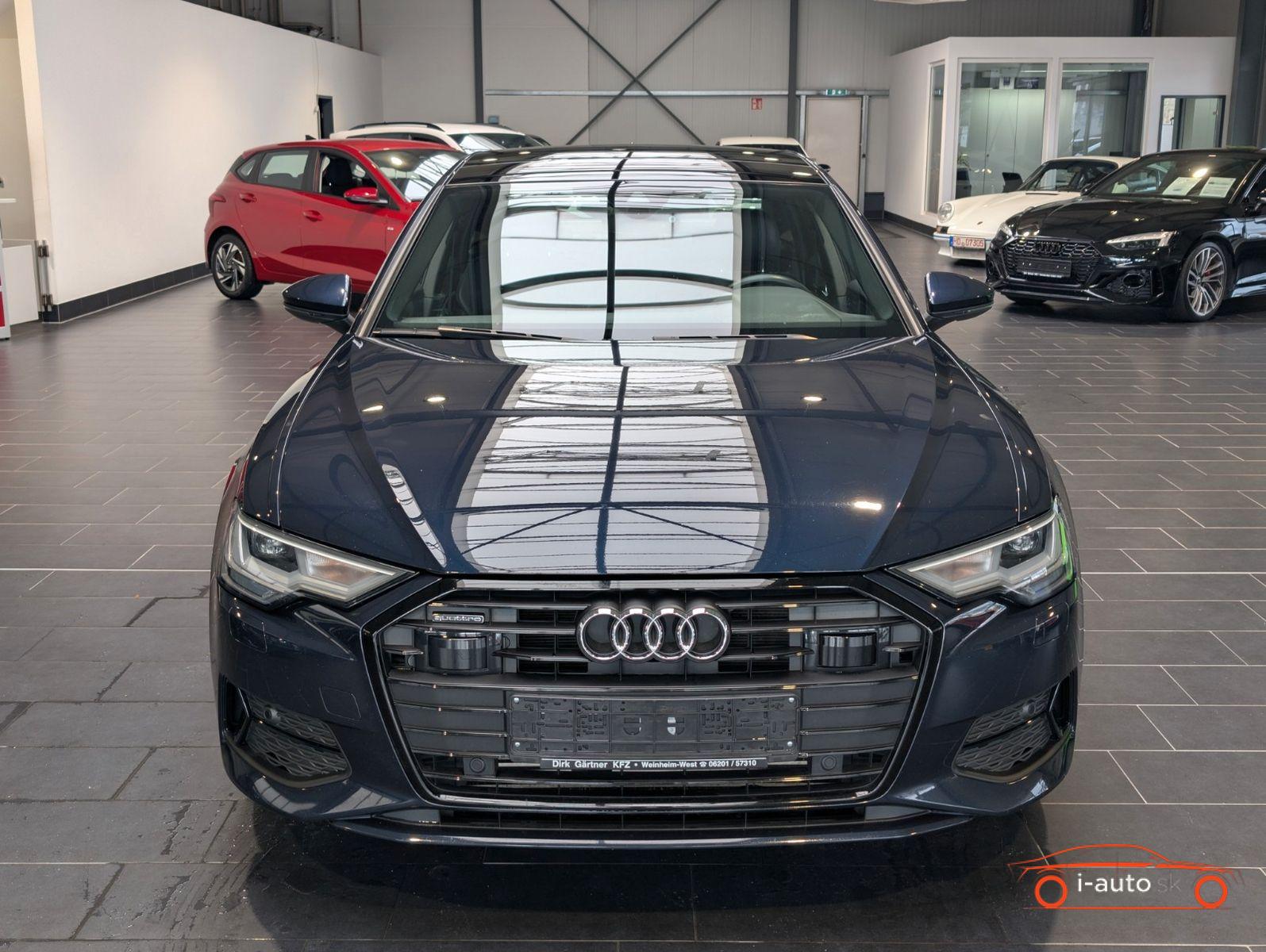Audi A6 2022 na predaj – fotografia 3