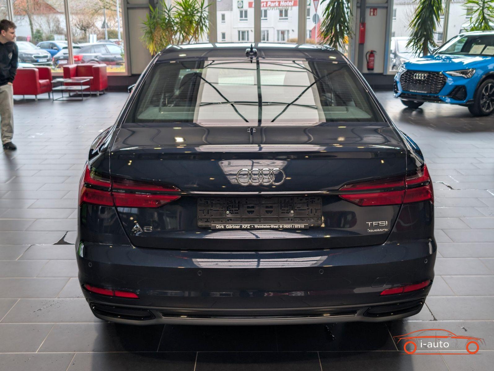 Audi A6 2022 na predaj – fotografia 4