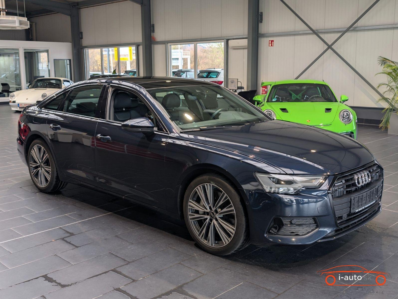Audi A6 2022 na predaj – fotografia 5