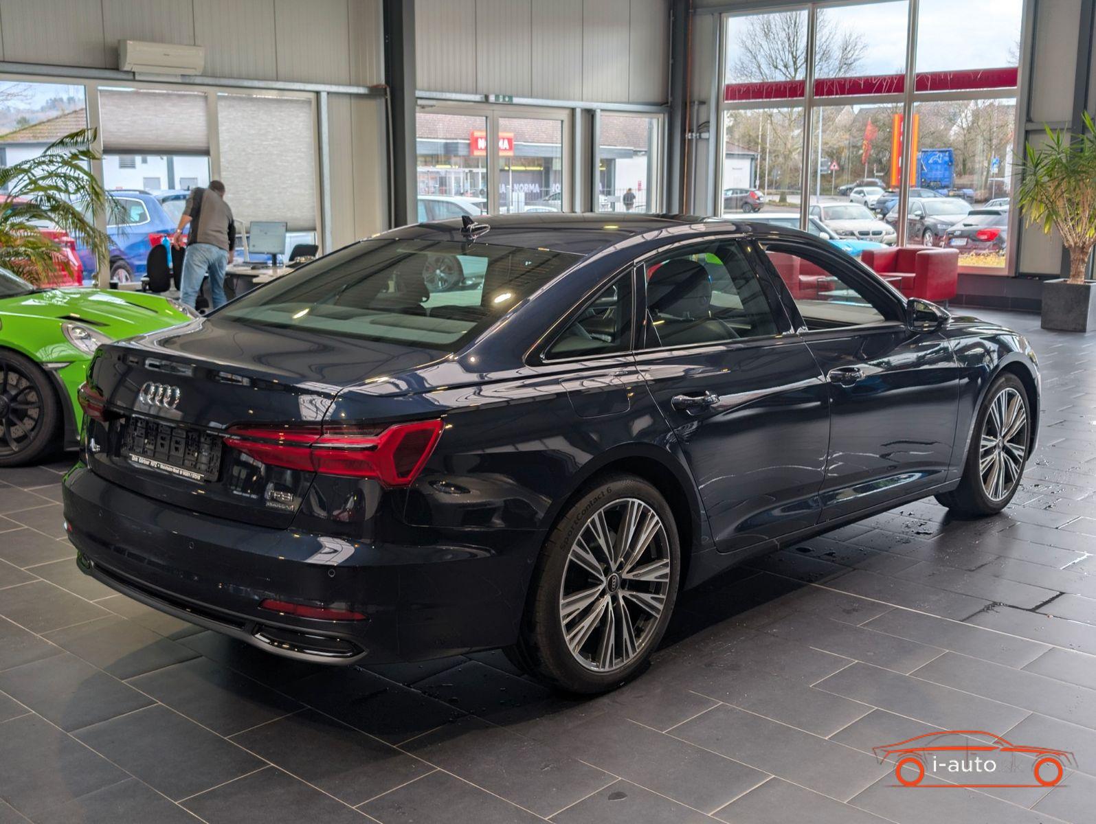 Audi A6 2022 na predaj – fotografia 6
