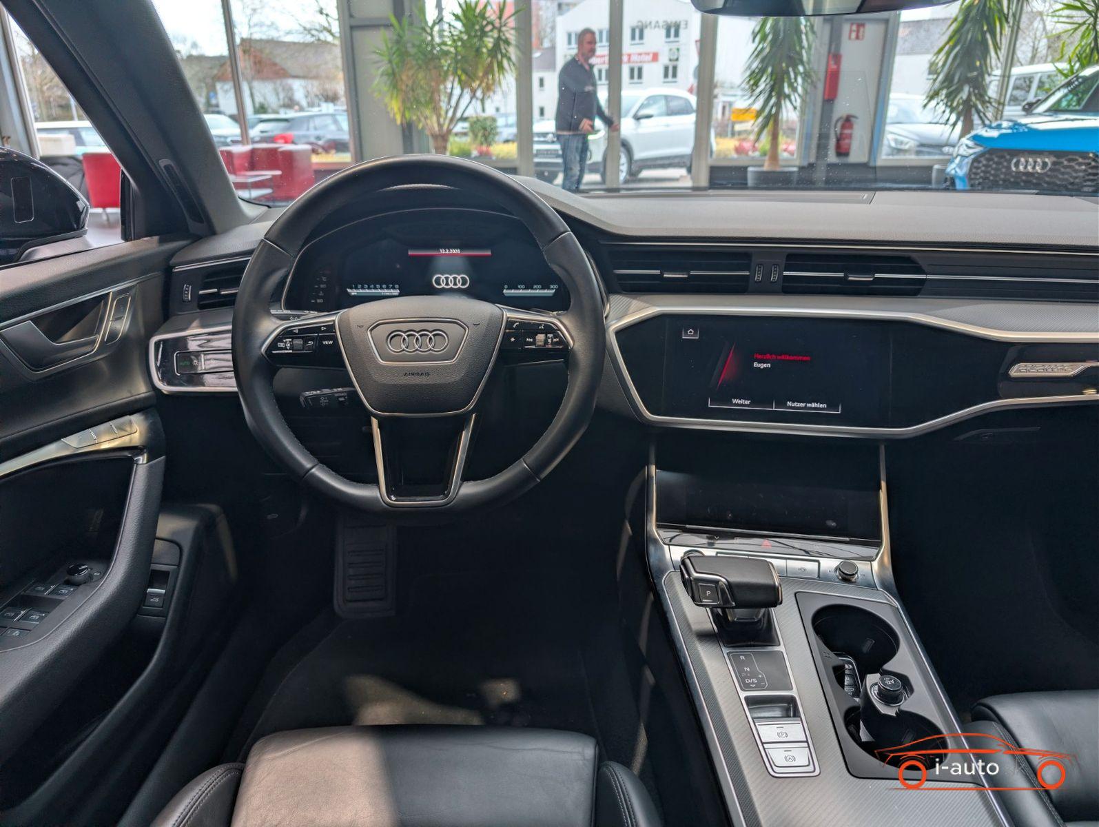 Audi A6 2022 na predaj – fotografia 7