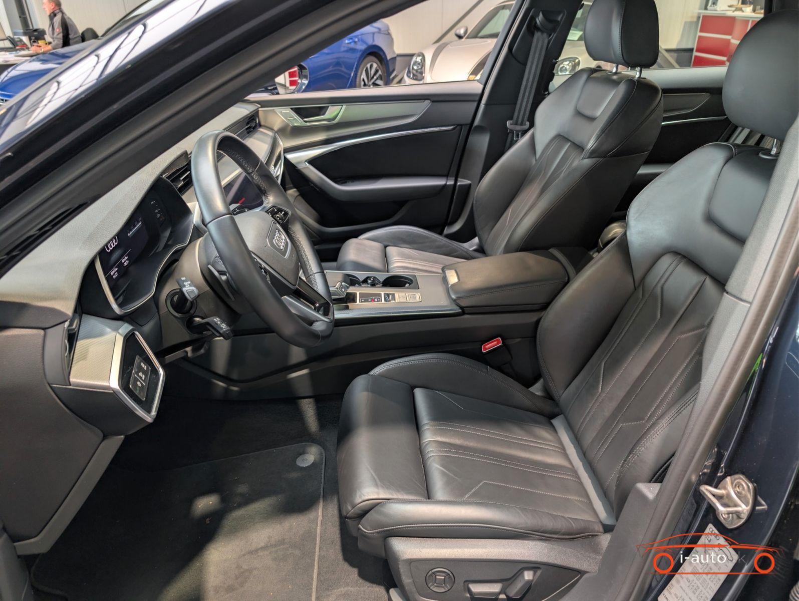 Audi A6 2022 na predaj – fotografia 8
