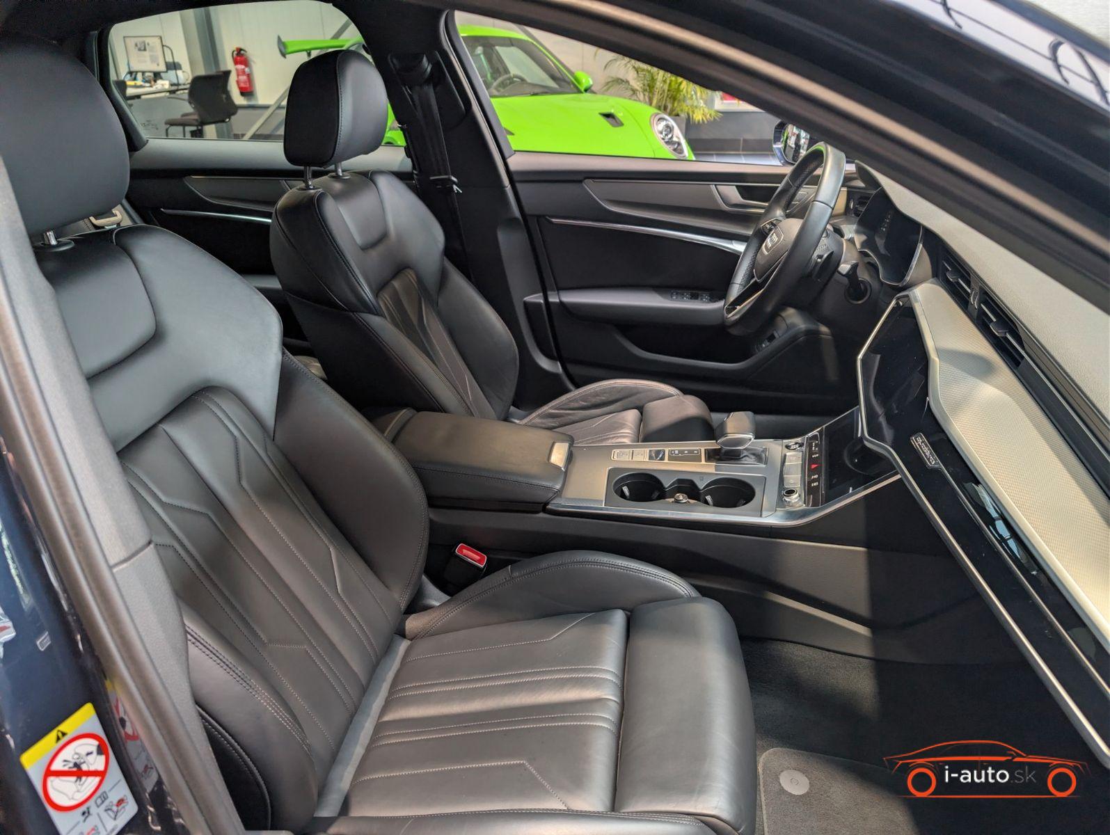 Audi A6 2022 na predaj – fotografia 11