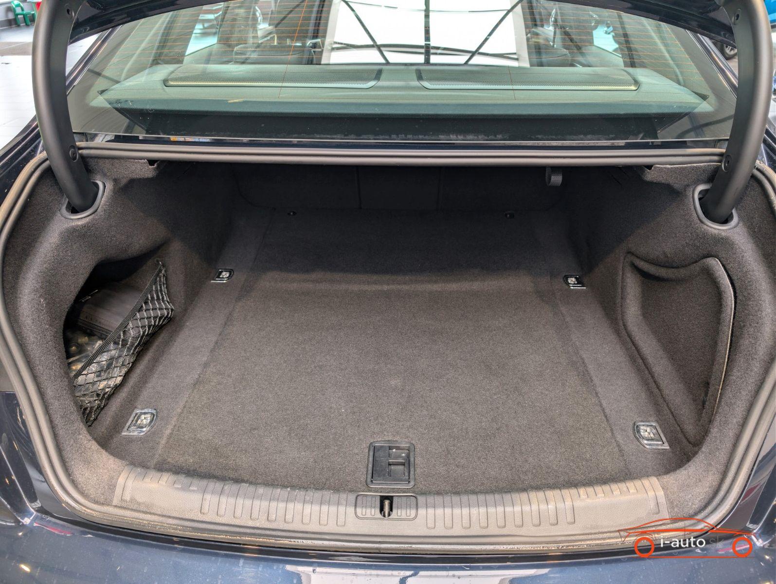 Audi A6 2022 na predaj – fotografia 12