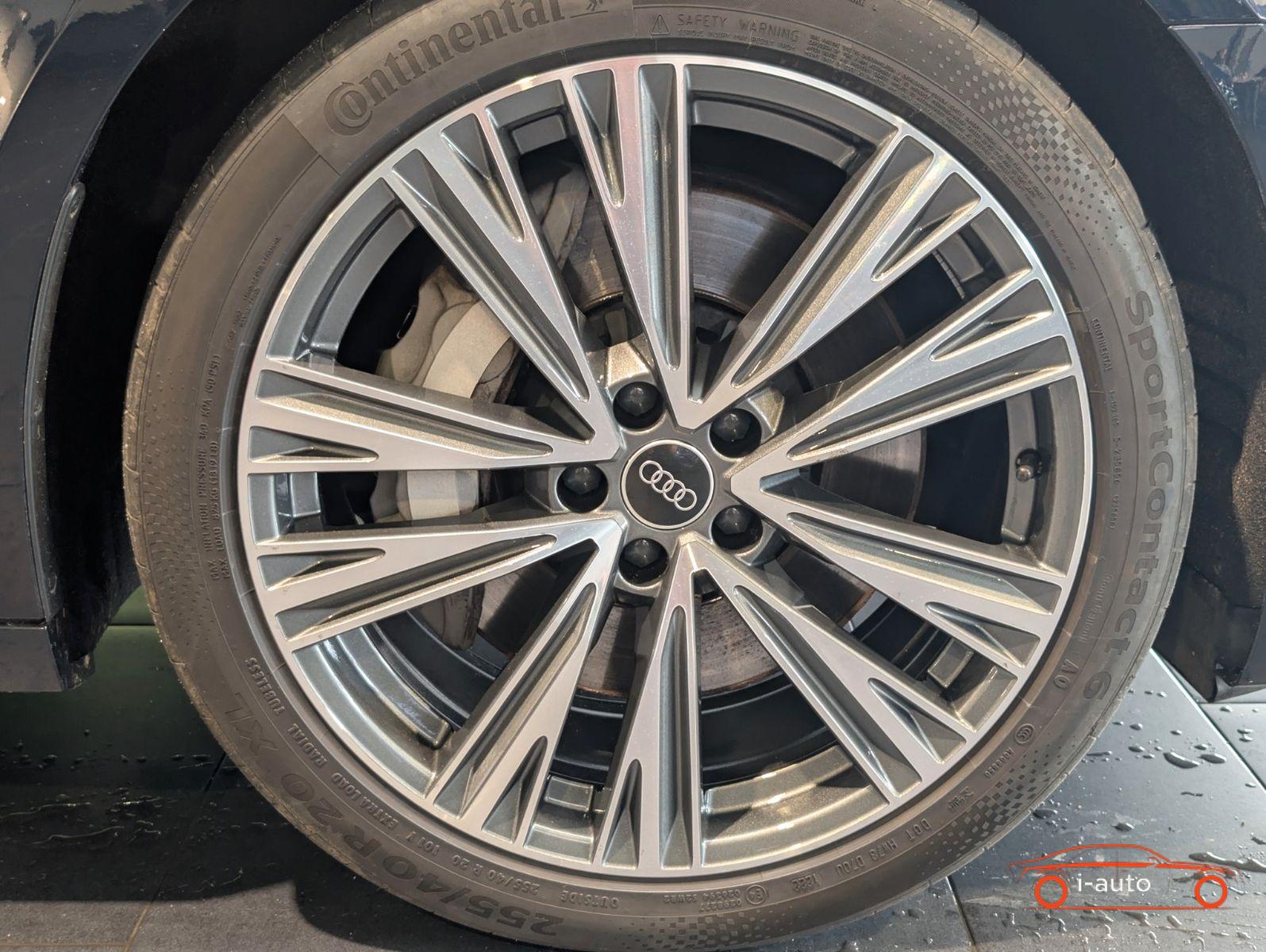 Audi A6 2022 na predaj – fotografia 13