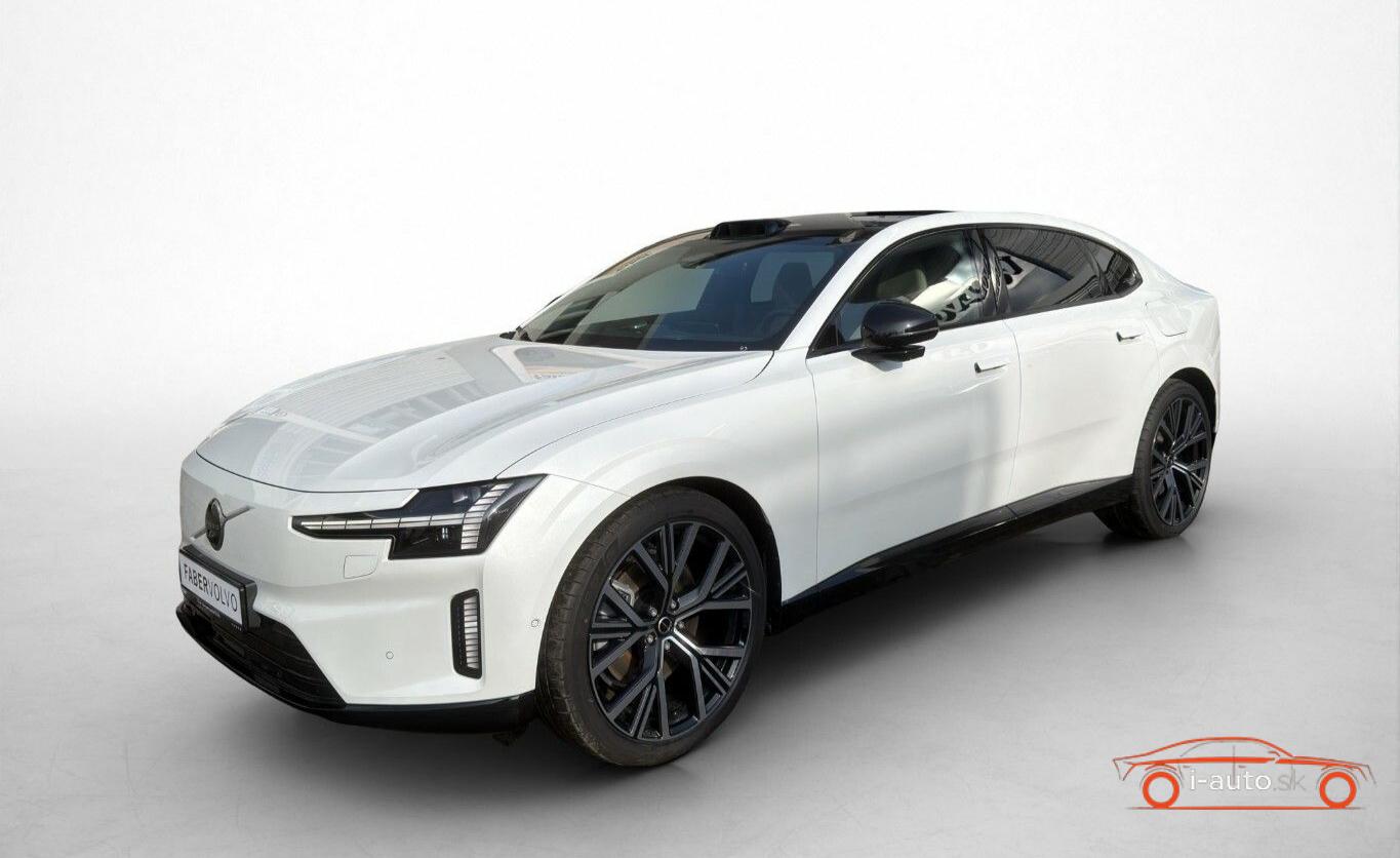 Volvo ES90