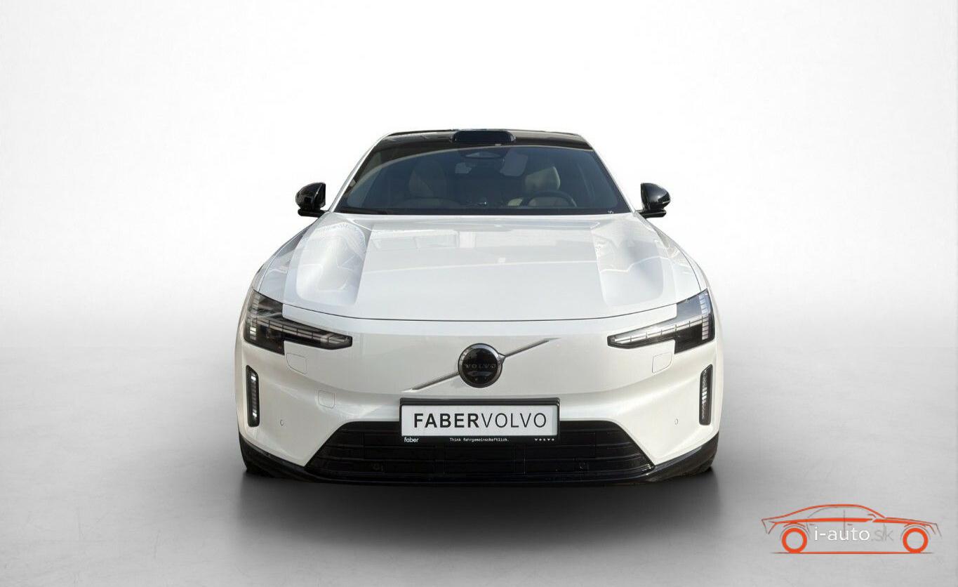 Volvo ES90 2026 na predaj – fotografia 2