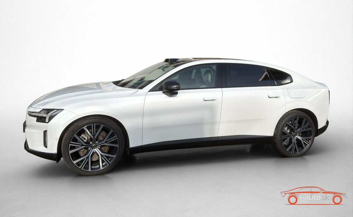 Volvo ES90 2026 na predaj – fotografia 3