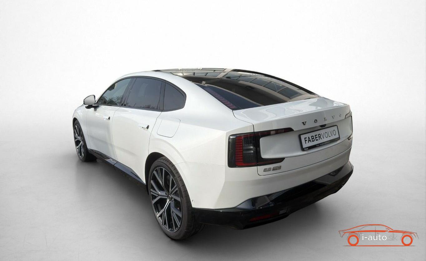 Volvo ES90 2026 na predaj – fotografia 4