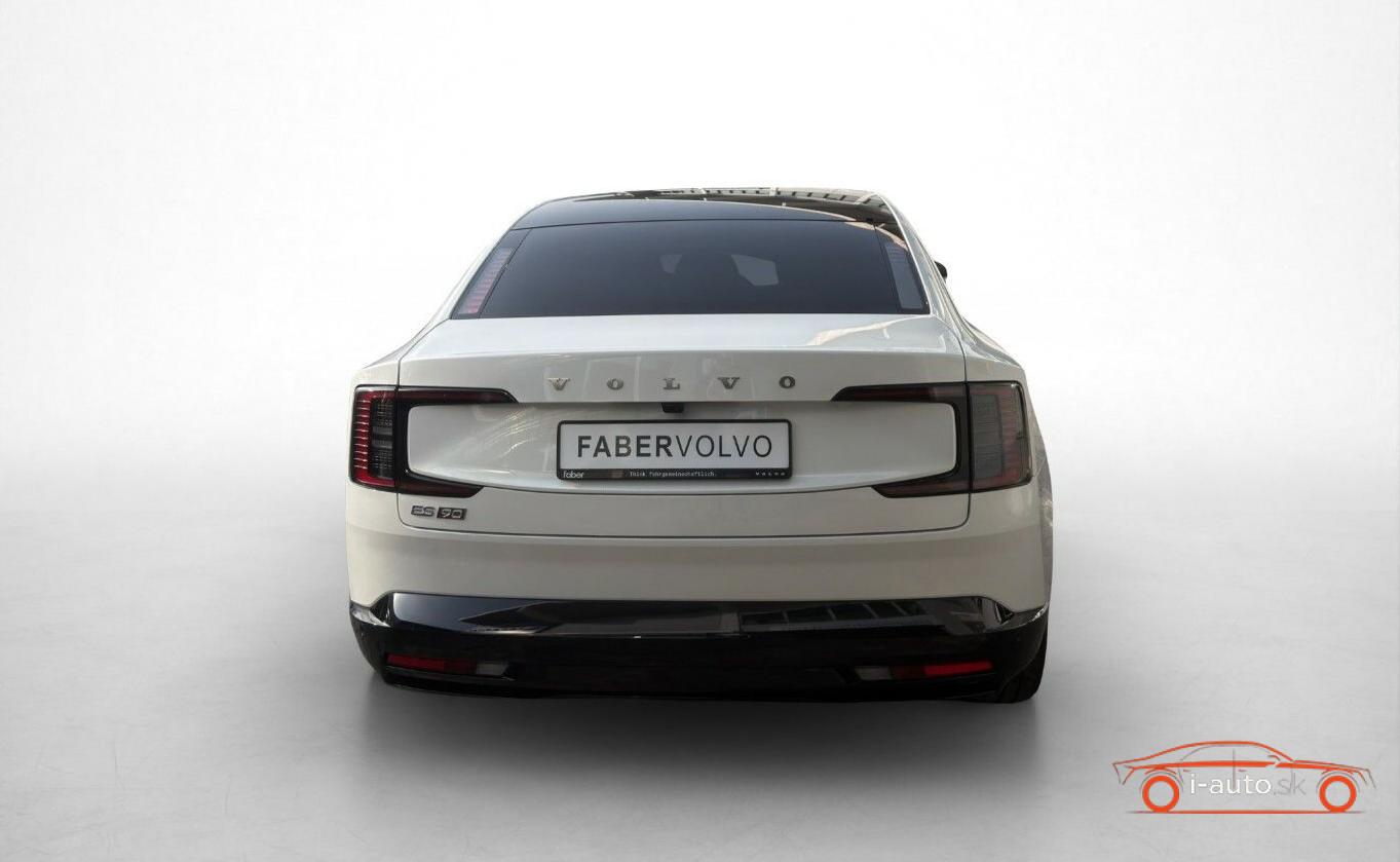 Volvo ES90 2026 na predaj – fotografia 5
