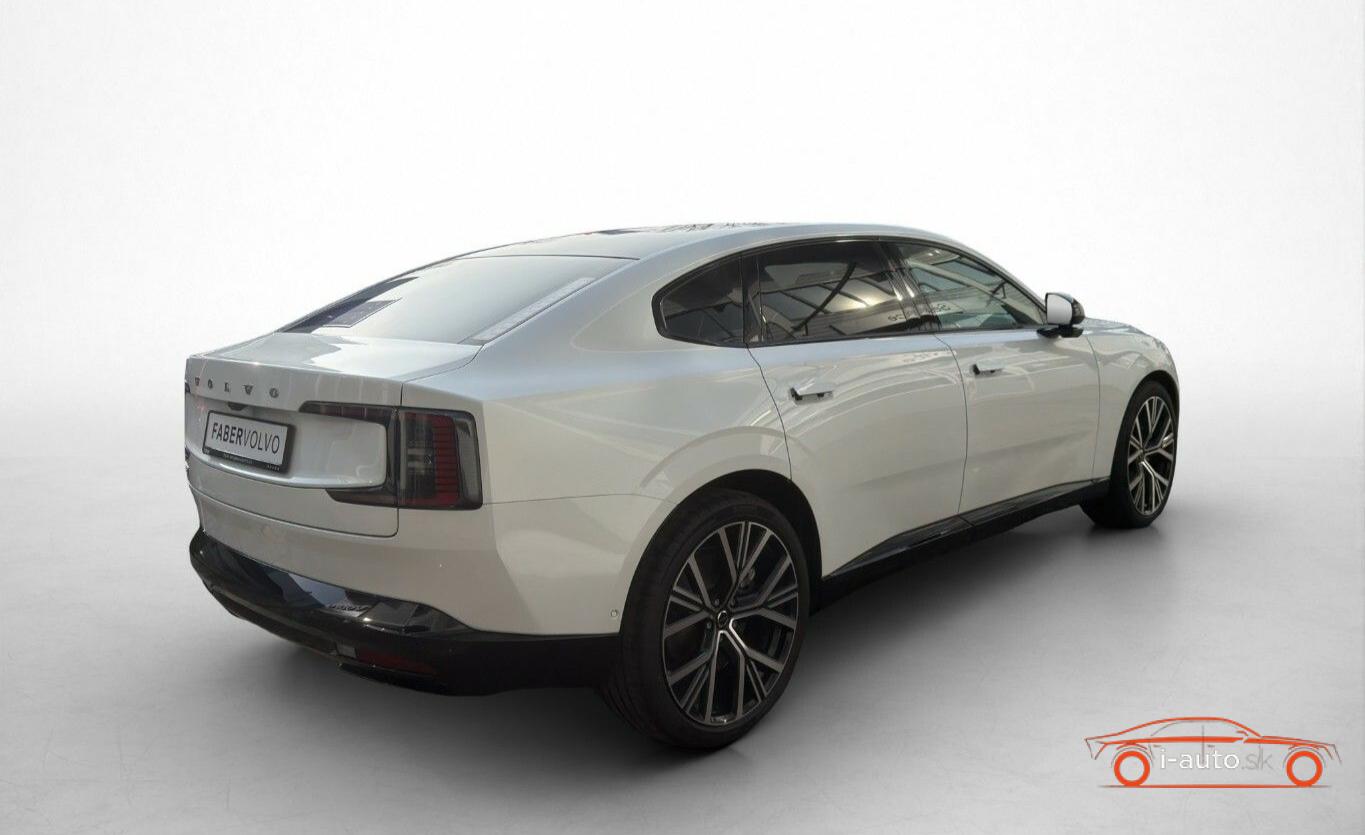 Volvo ES90 2026 na predaj – fotografia 6