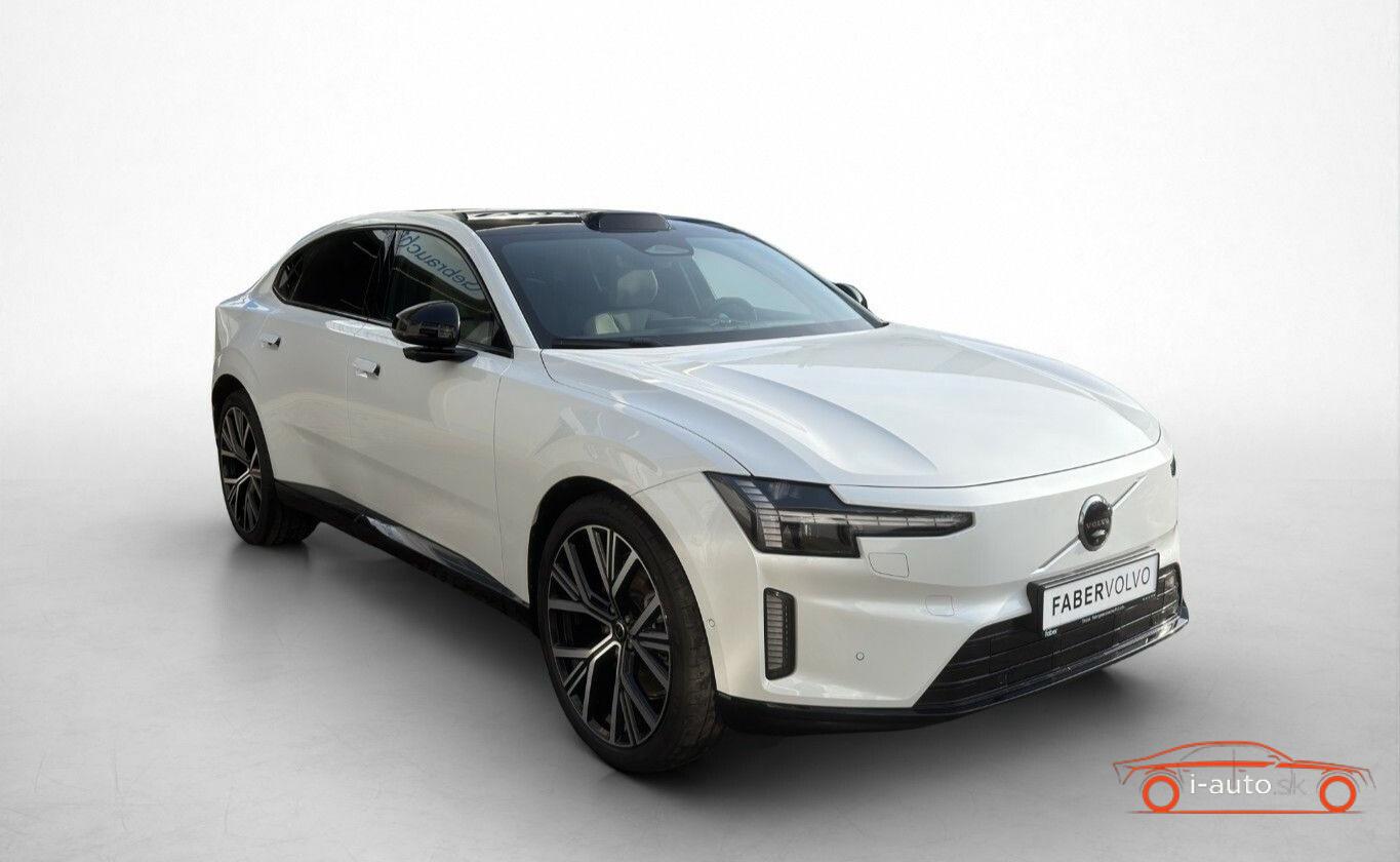 Volvo ES90 2026 na predaj – fotografia 7
