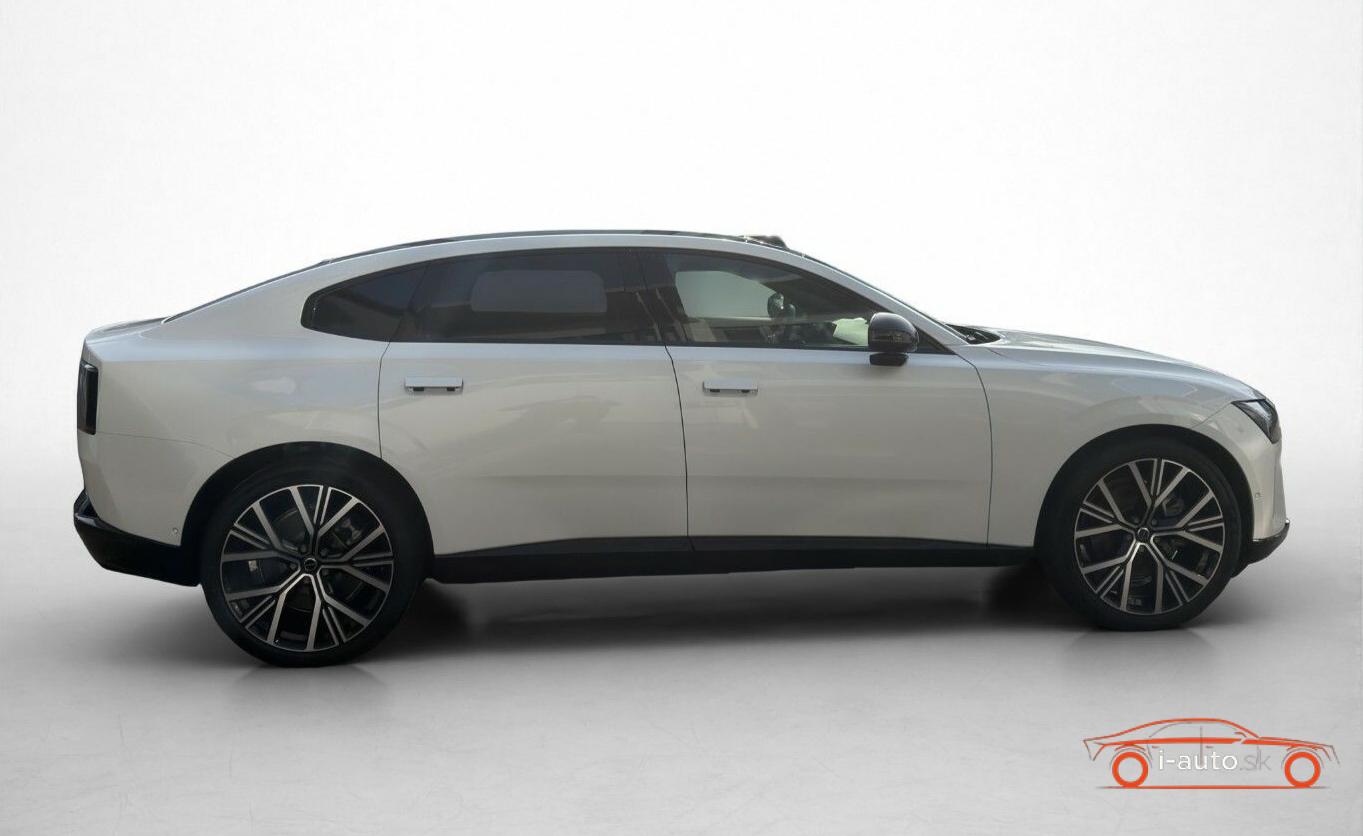 Volvo ES90 2026 na predaj – fotografia 8