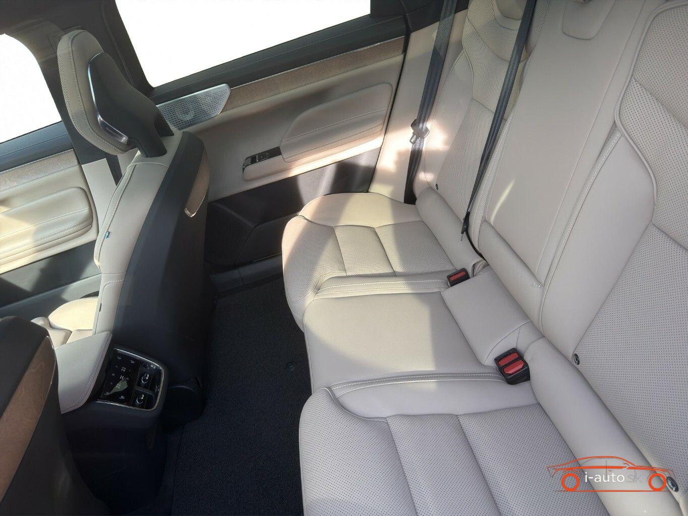 Volvo ES90 2026 na predaj – fotografia 9