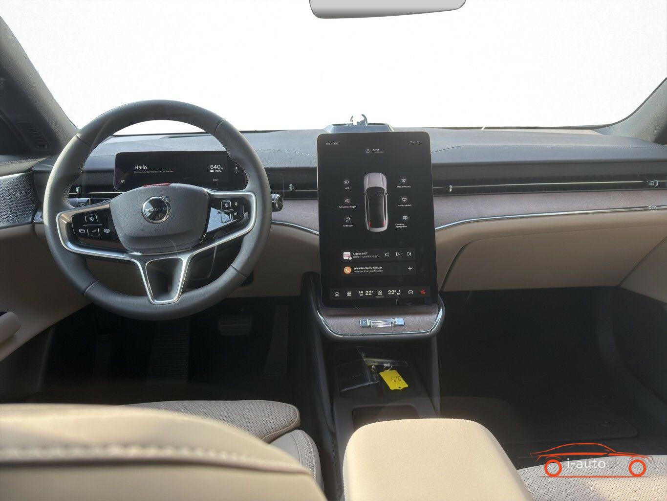 Volvo ES90 2026 na predaj – fotografia 10