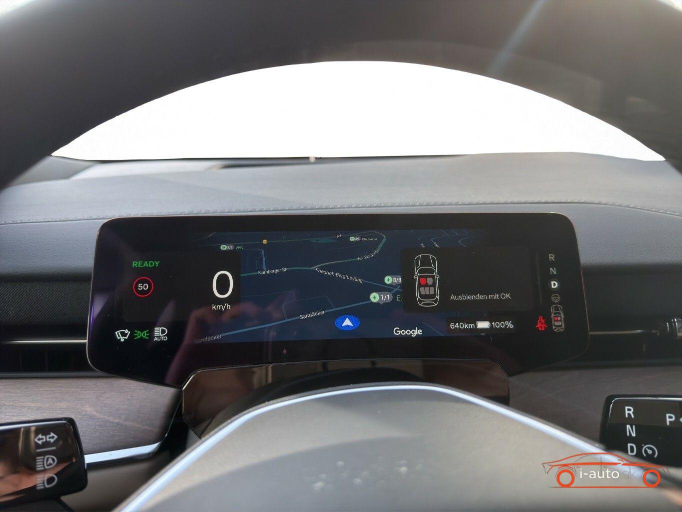 Volvo ES90 2026 na predaj – fotografia 11
