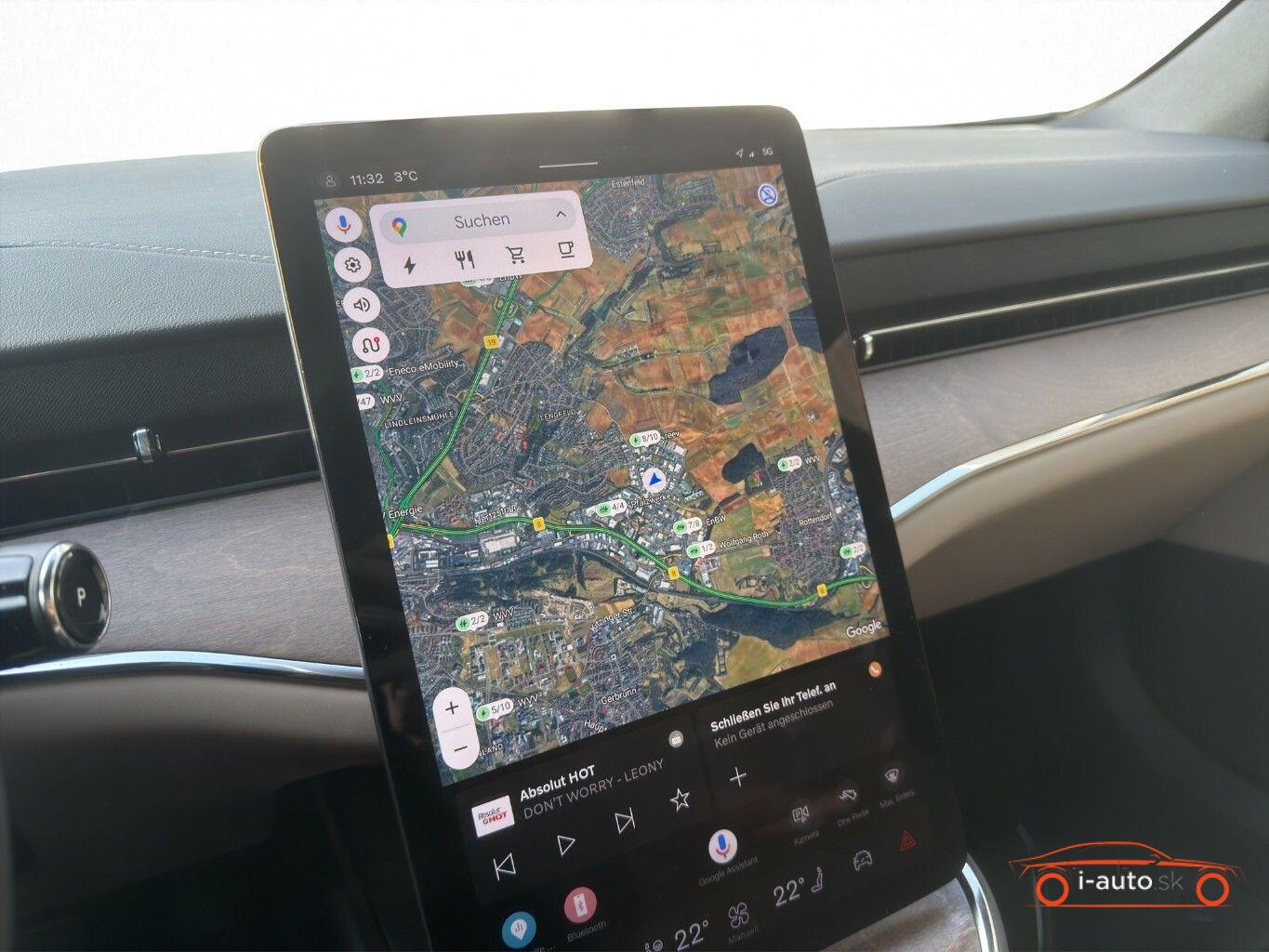 Volvo ES90 2026 na predaj – fotografia 12