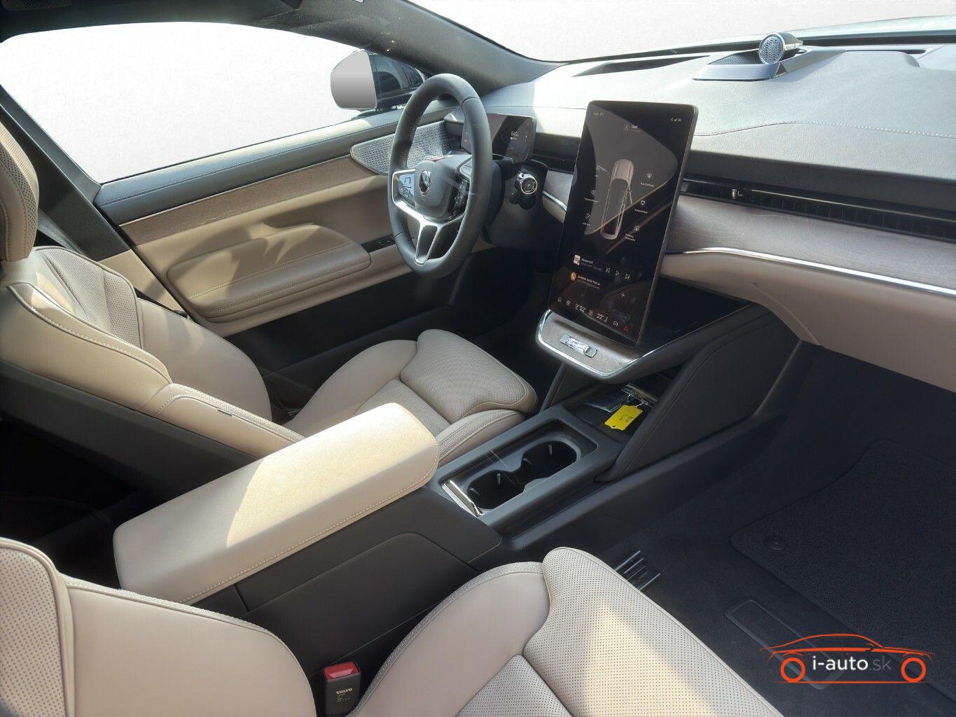 Volvo ES90 2026 na predaj – fotografia 13