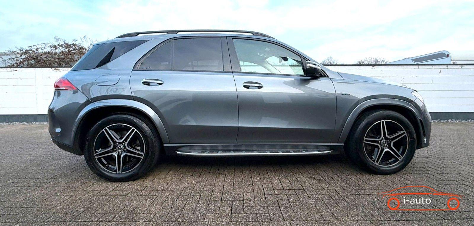 Mercedes-Benz GLE 2020 na predaj – fotografia 4
