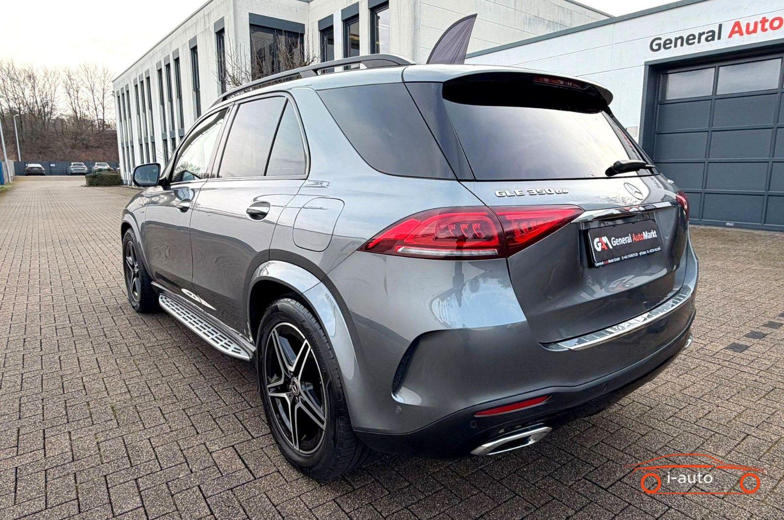 Mercedes-Benz GLE 2020 na predaj – fotografia 7