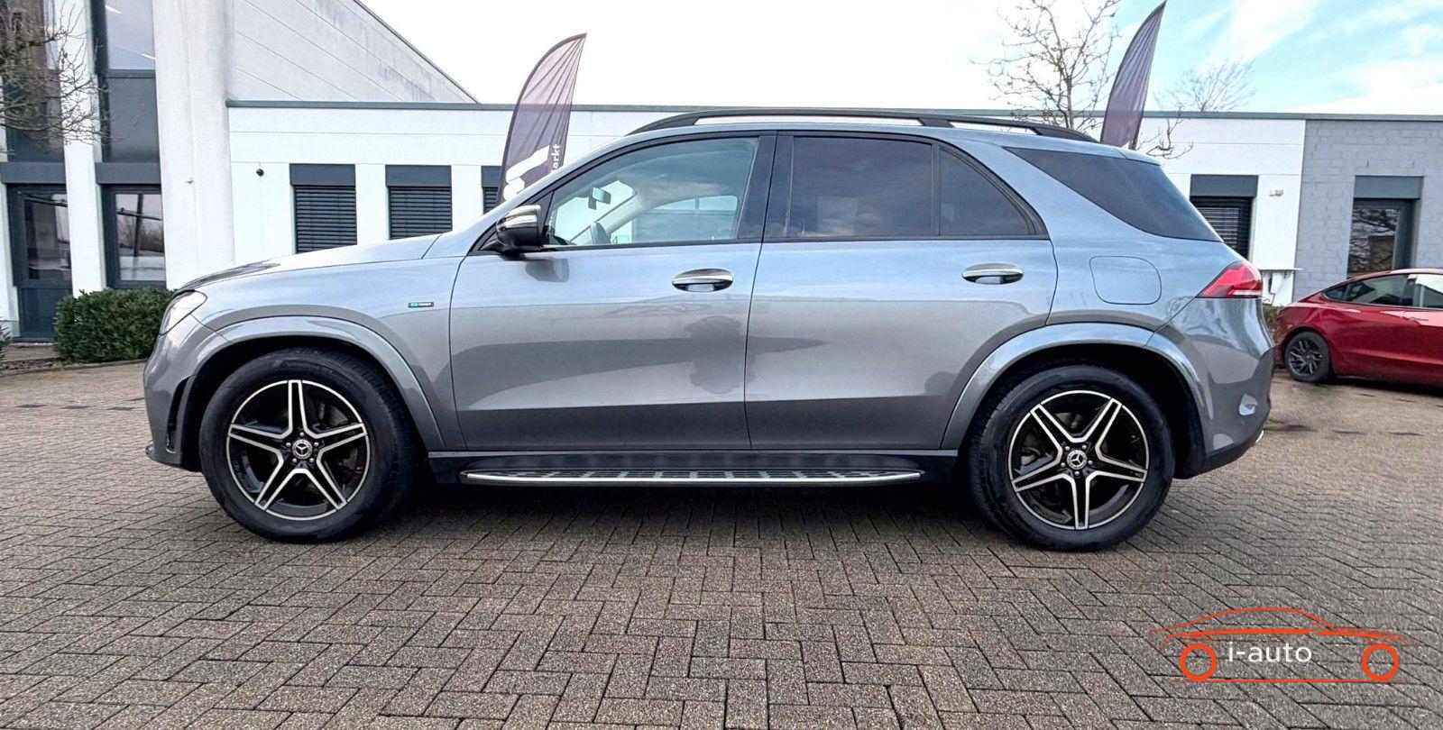 Mercedes-Benz GLE 2020 na predaj – fotografia 8