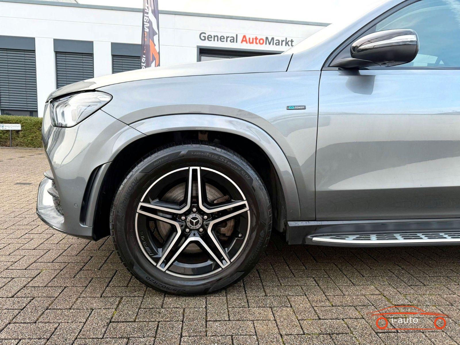 Mercedes-Benz GLE 2020 na predaj – fotografia 10