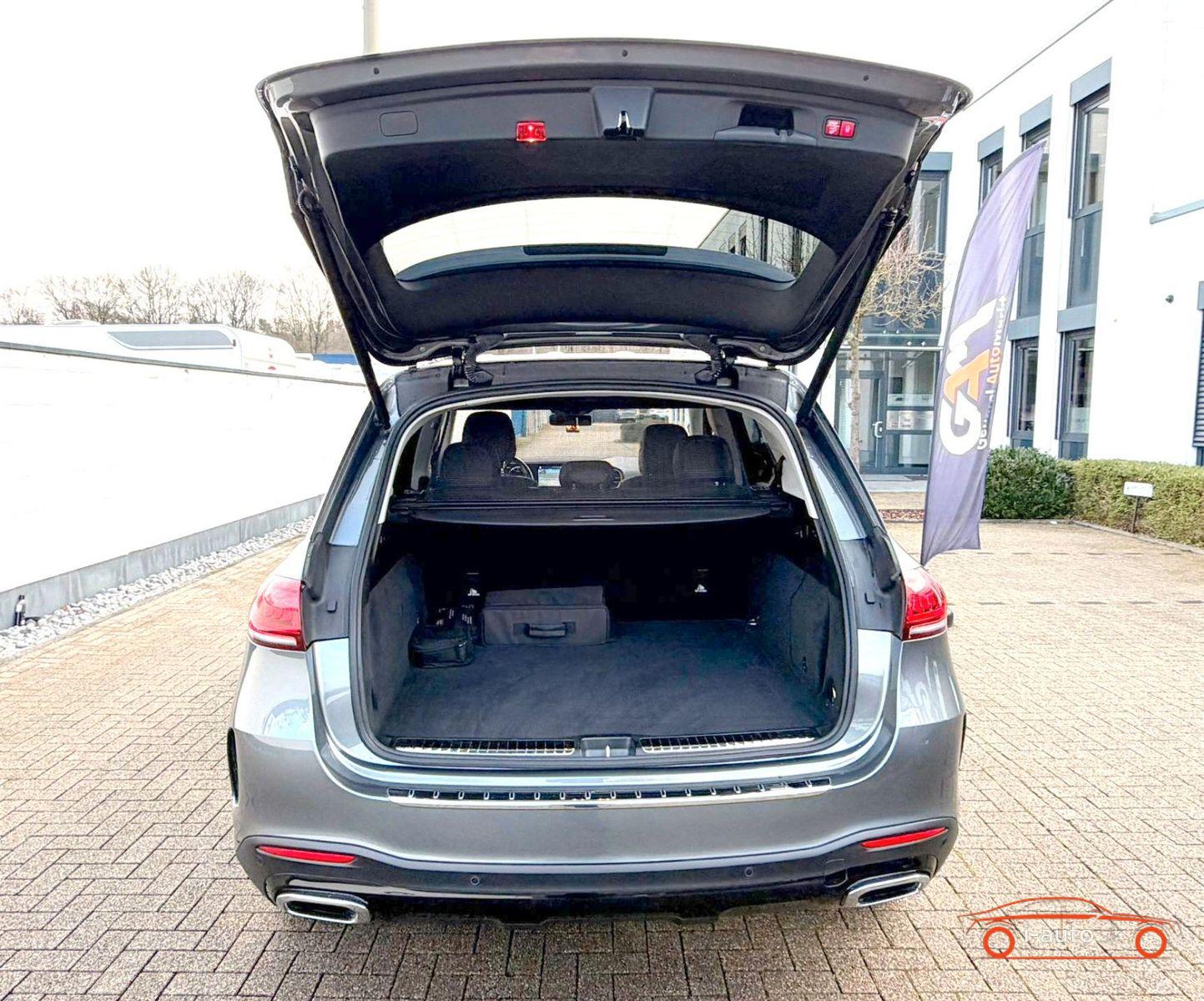 Mercedes-Benz GLE 2020 na predaj – fotografia 11