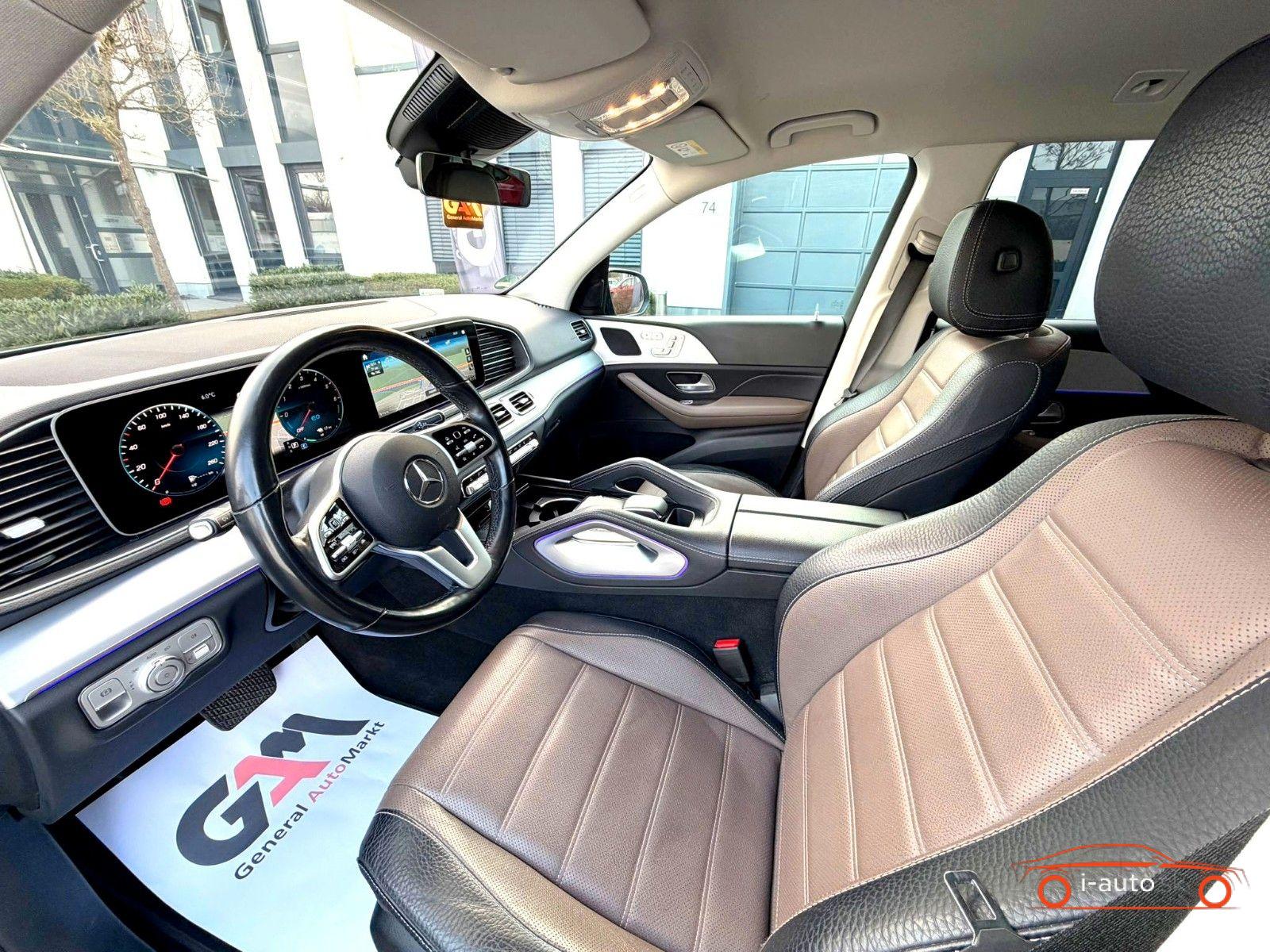 Mercedes-Benz GLE 2020 na predaj – fotografia 12