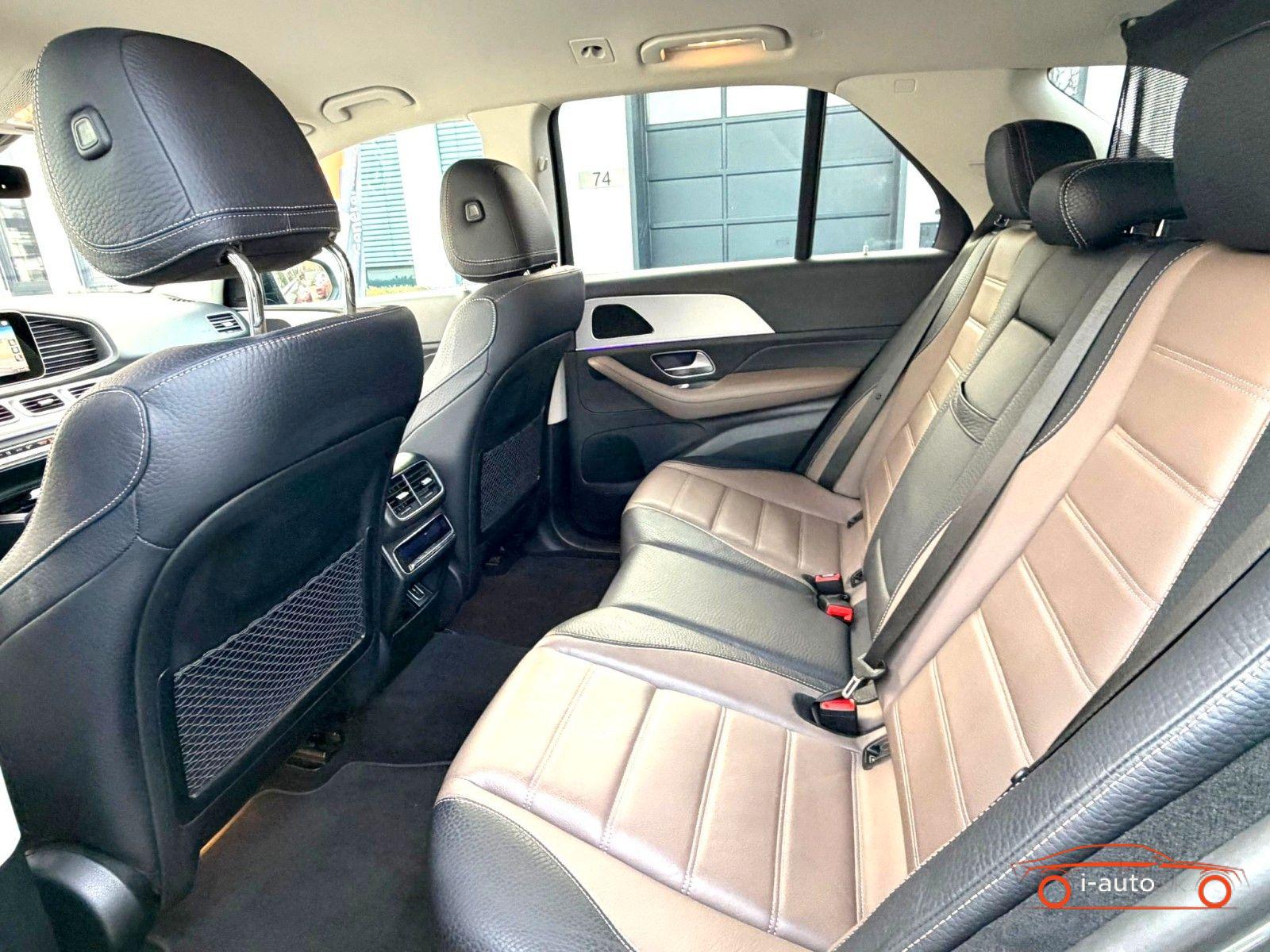 Mercedes-Benz GLE 2020 na predaj – fotografia 13