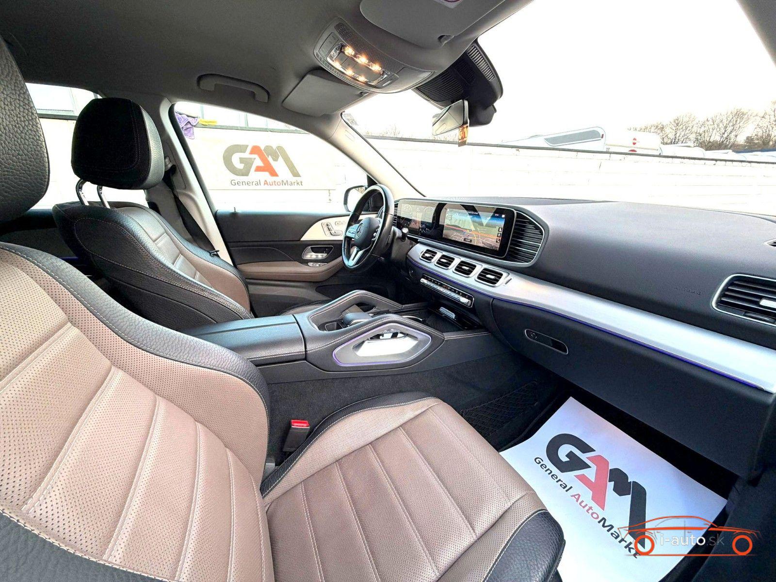 Mercedes-Benz GLE 2020 na predaj – fotografia 14