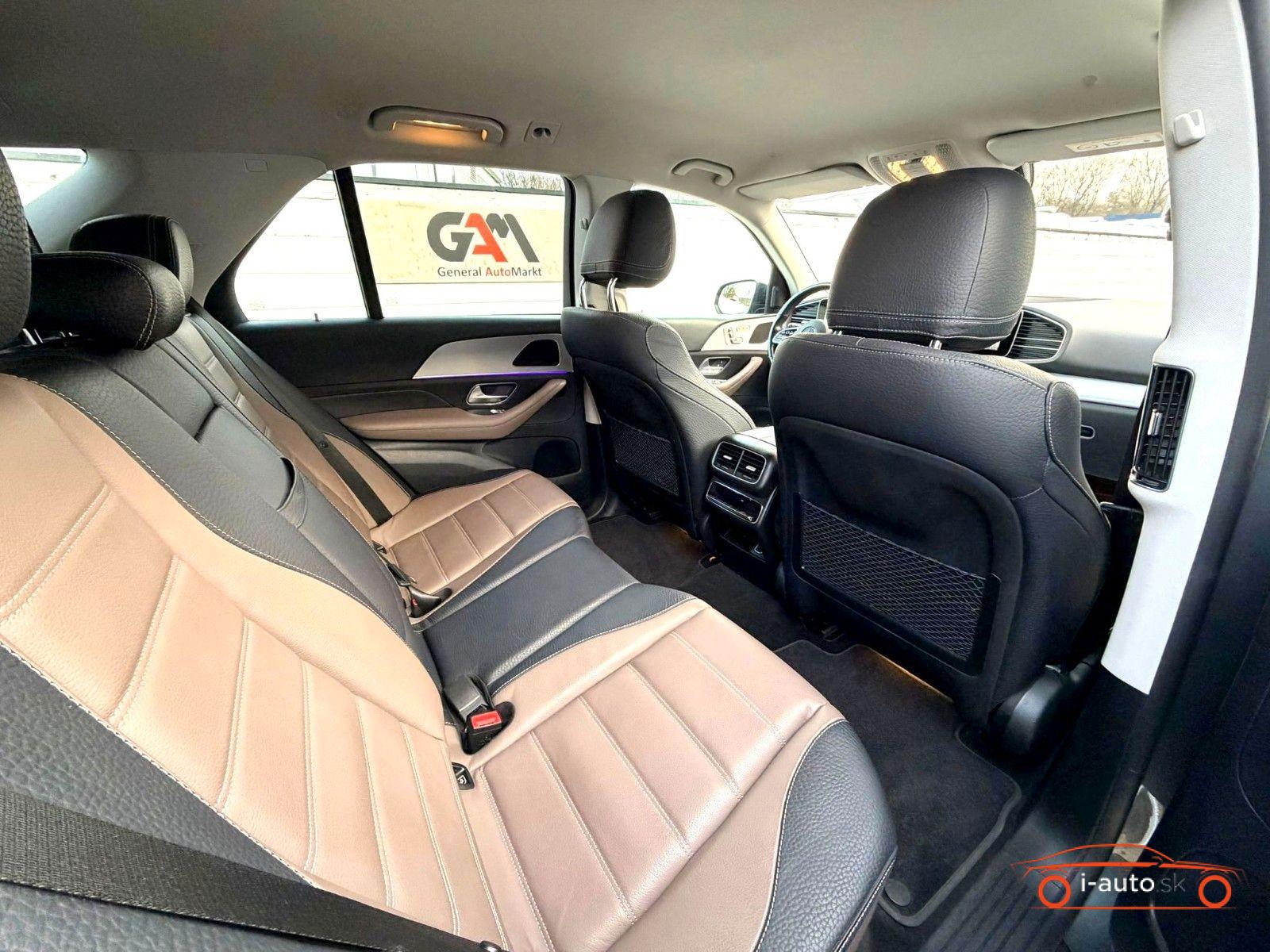 Mercedes-Benz GLE 2020 na predaj – fotografia 15