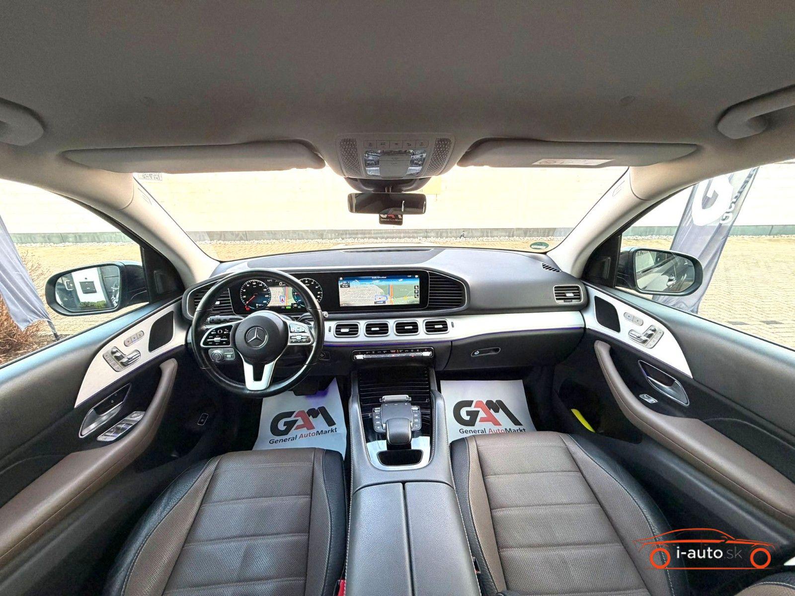 Mercedes-Benz GLE 2020 na predaj – fotografia 16
