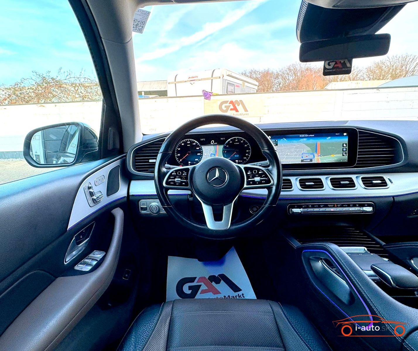 Mercedes-Benz GLE 2020 na predaj – fotografia 17