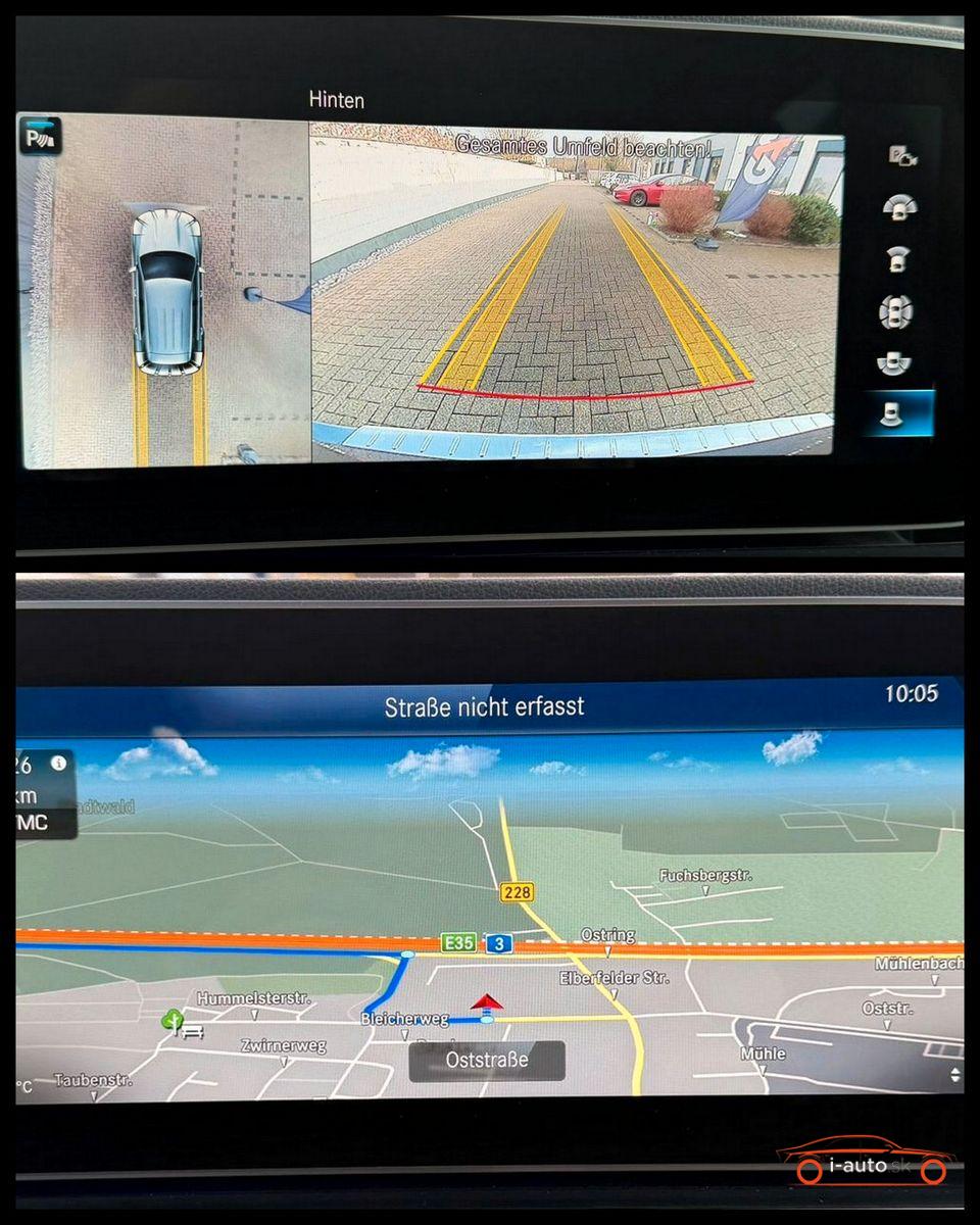 Mercedes-Benz GLE 2020 na predaj – fotografia 19