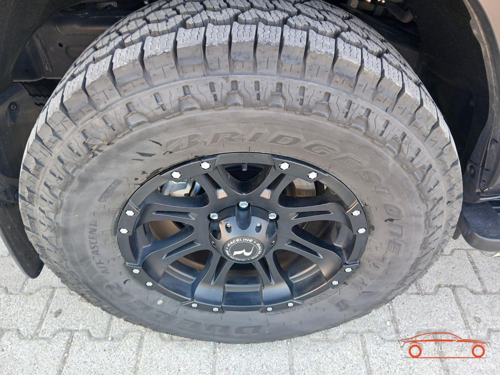 Toyota Land Cruiser 2023 na predaj – fotografia 9