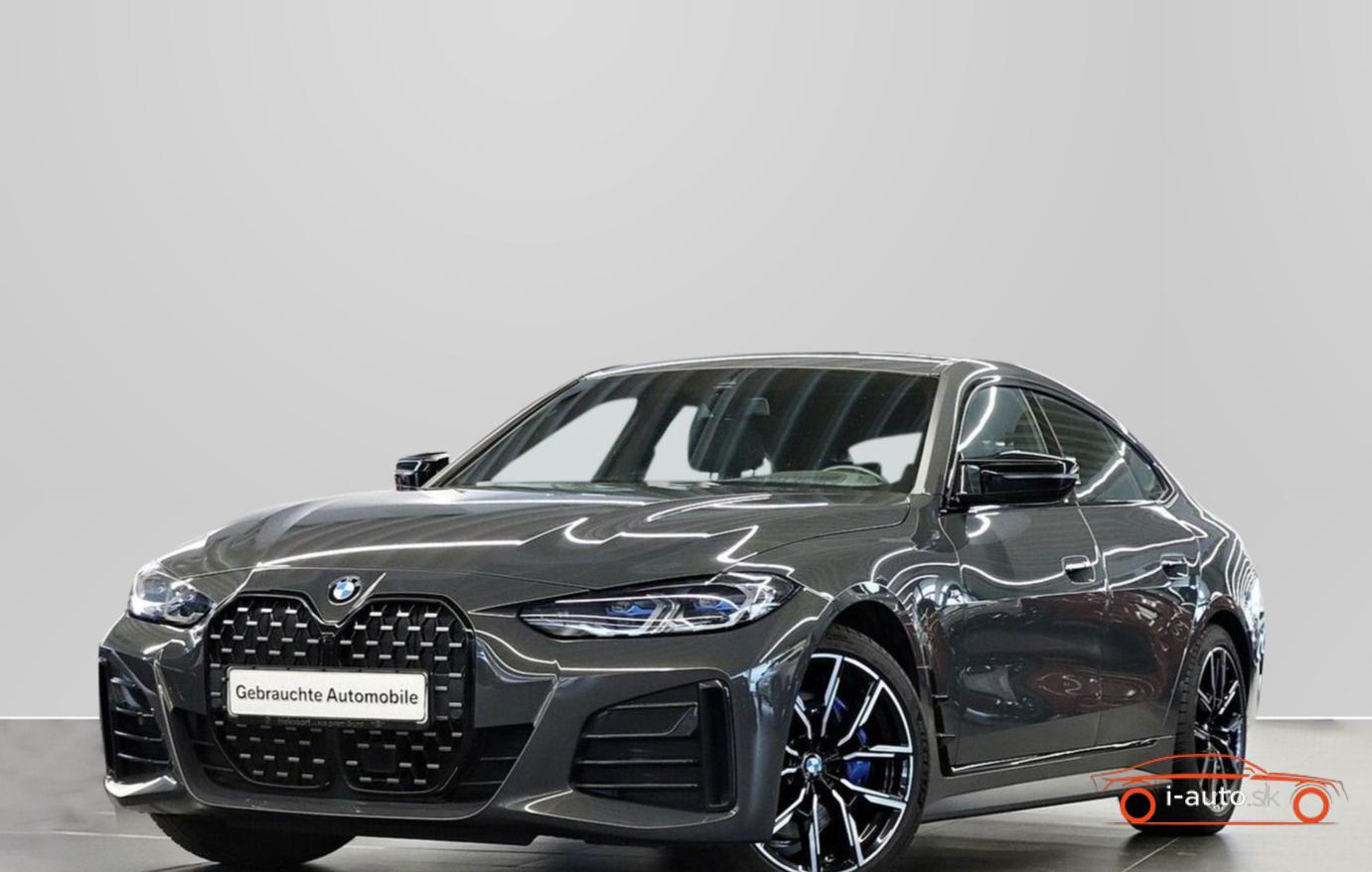 BMW M4 2022 na predaj